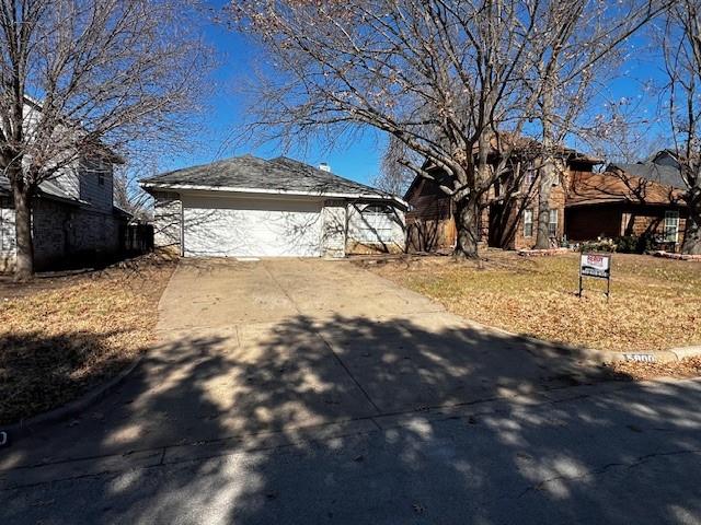 5900 Stone Meadow Lane