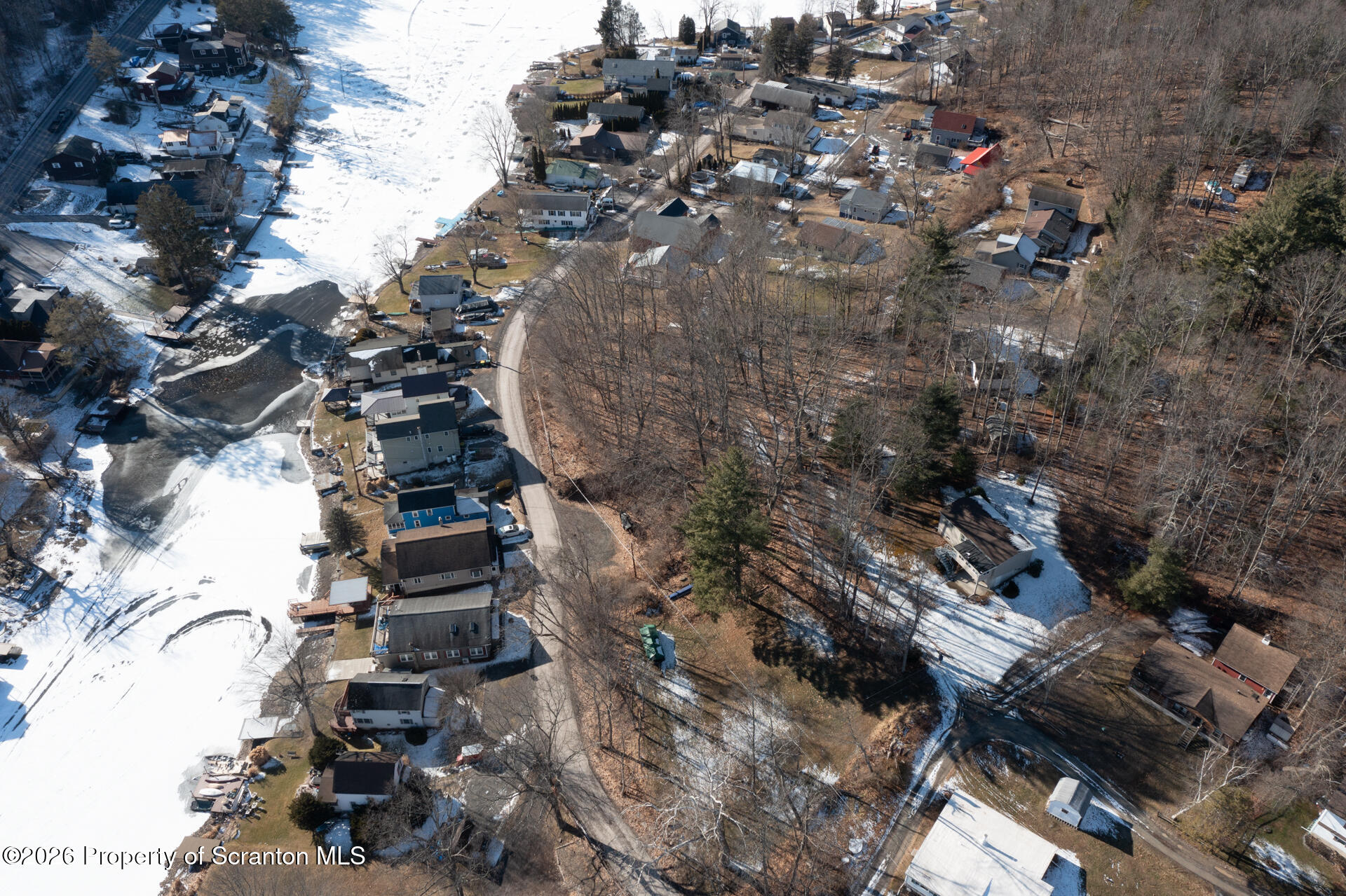13 Hillside Drive Drive