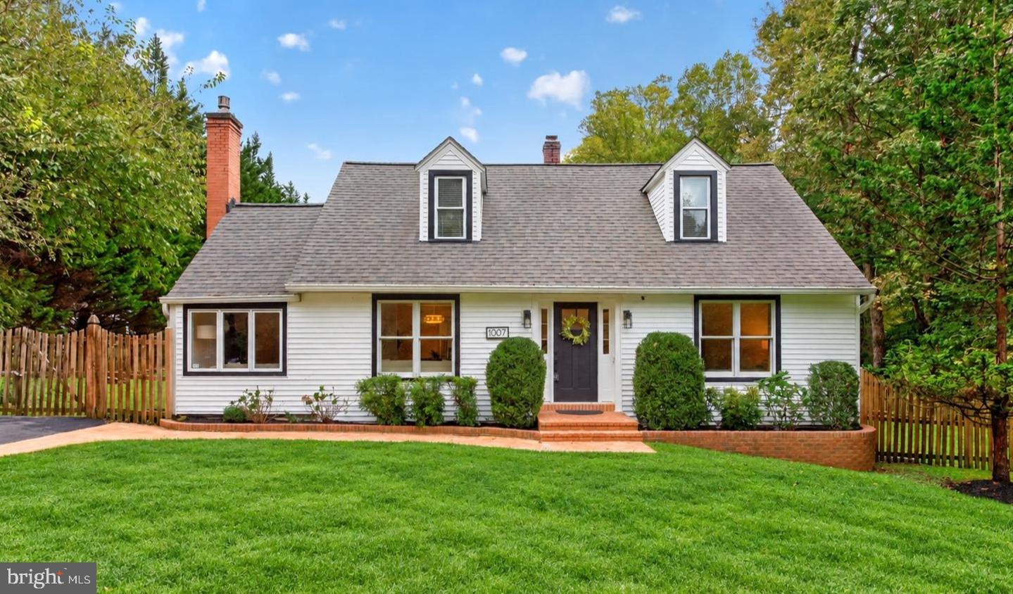 1007 Evonshire Lane
