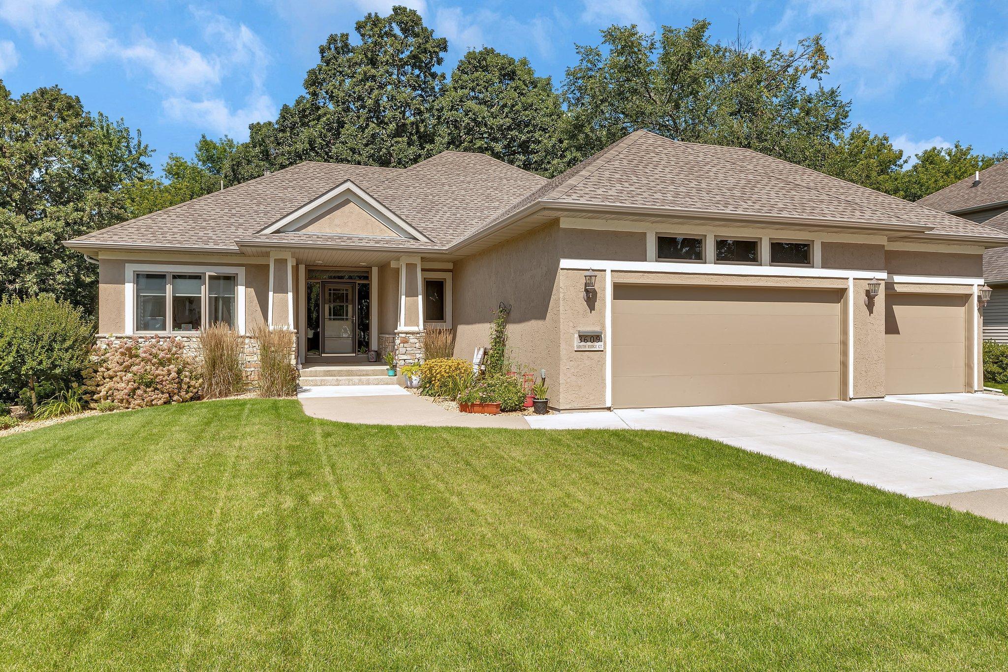 3609 Southridge Court