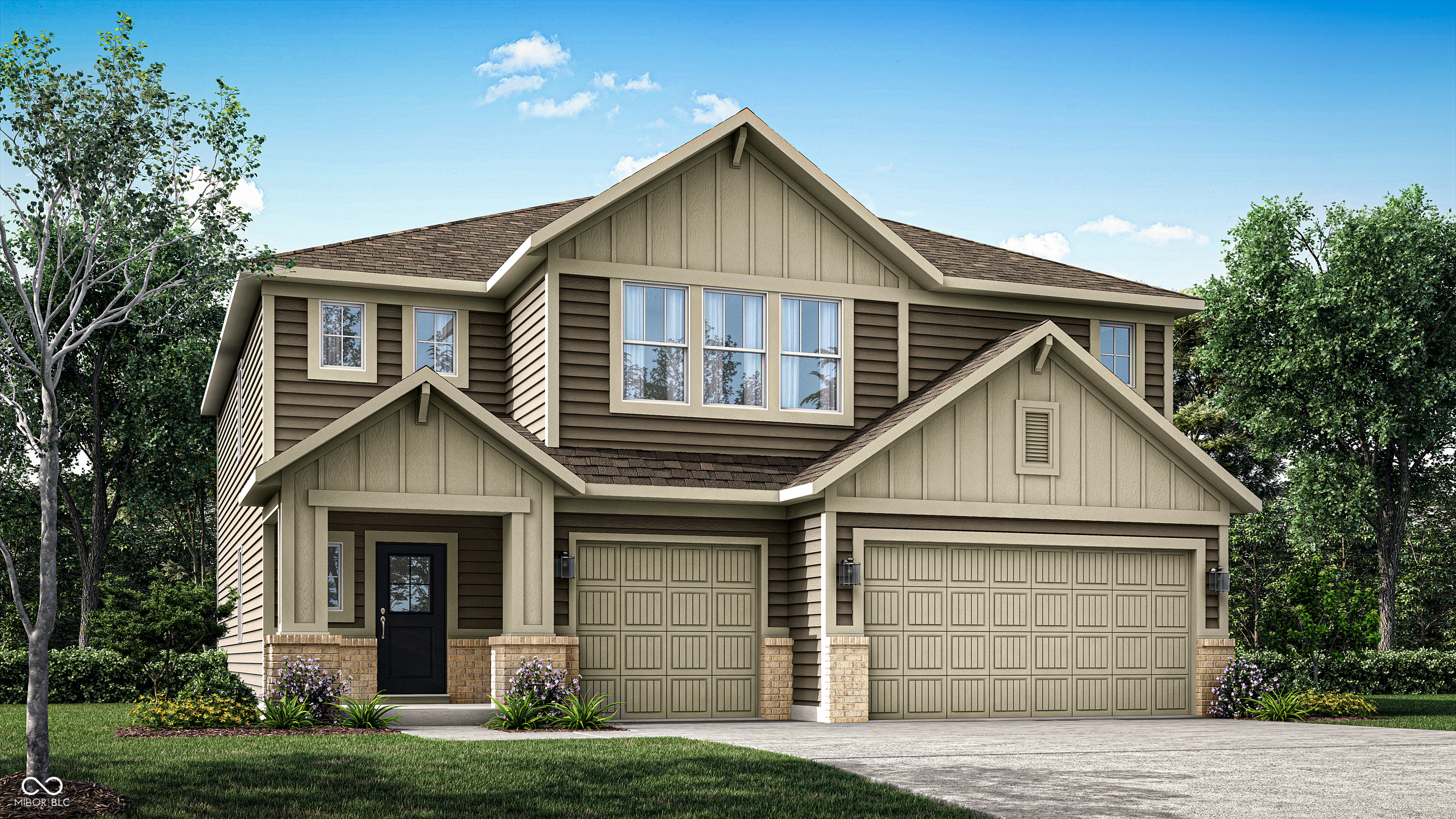 1555 Pine Circle