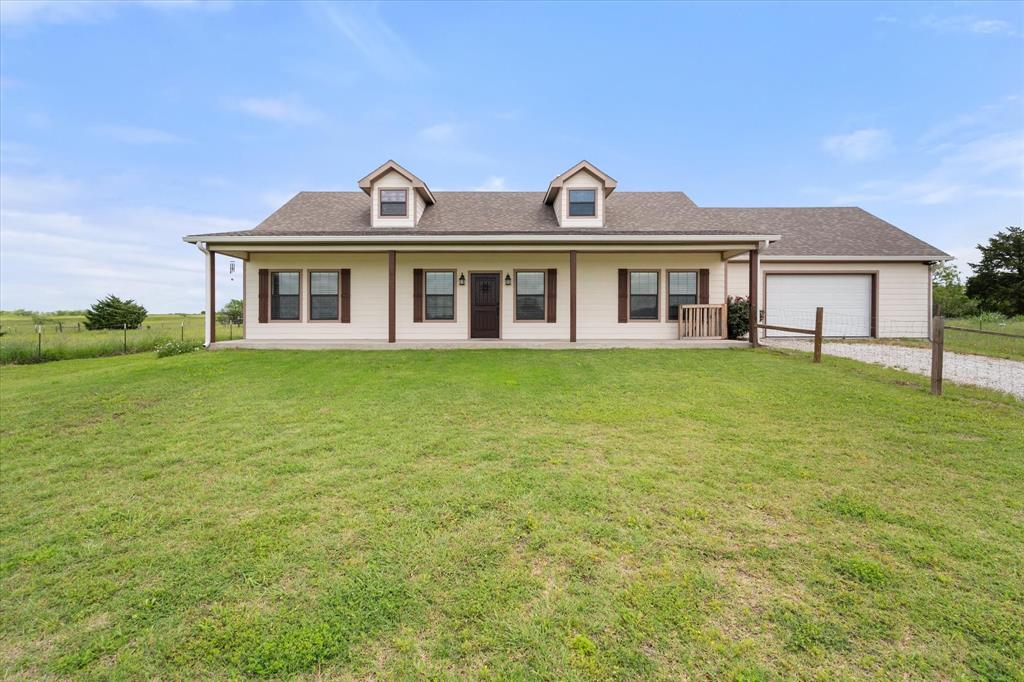 7268 NW County Road 4090