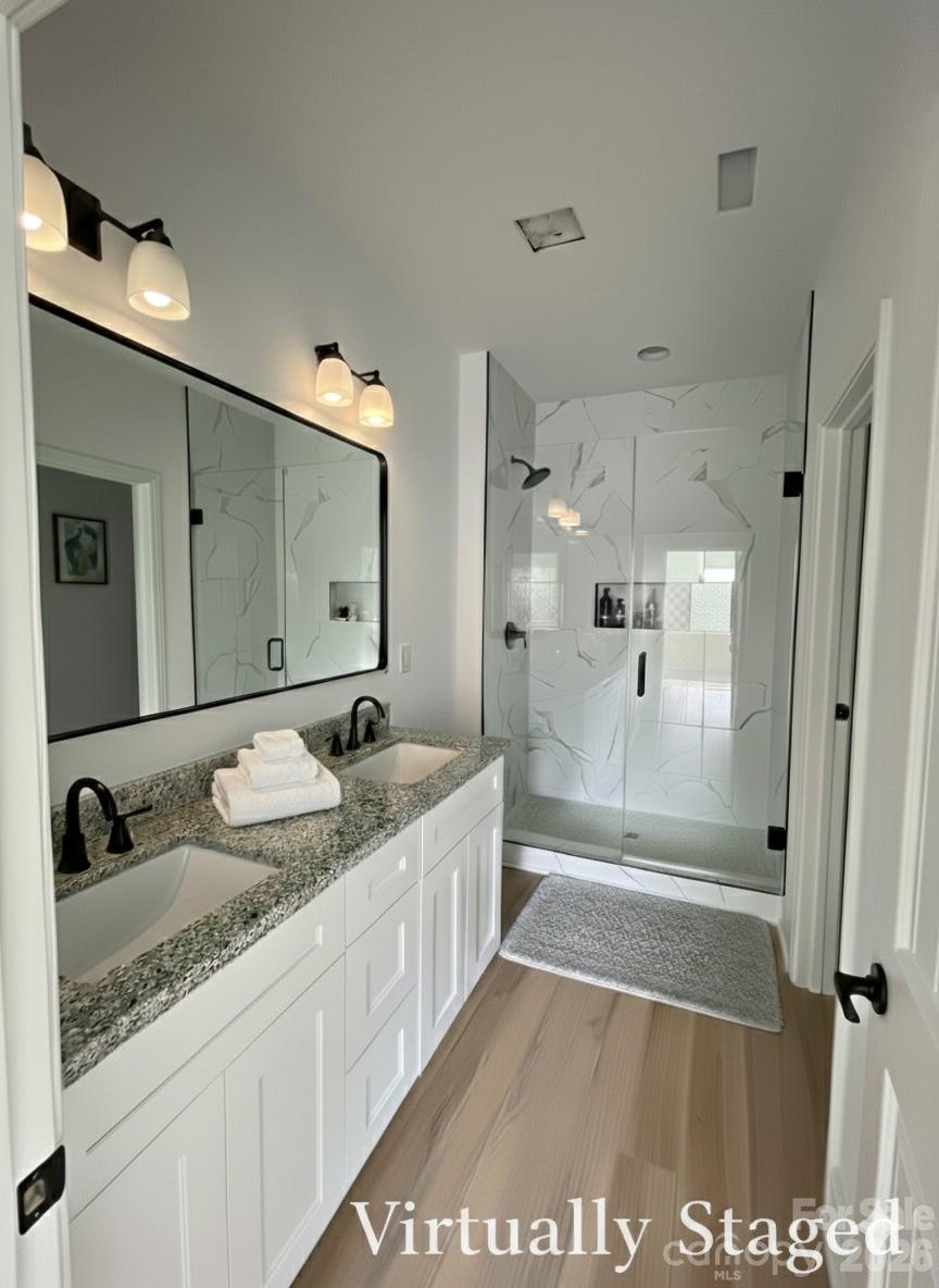 266 Basswood Road