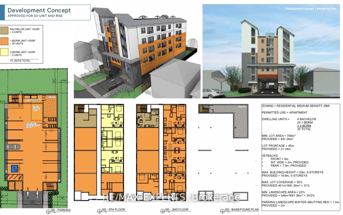 14&16 S Asher St 14 & 16