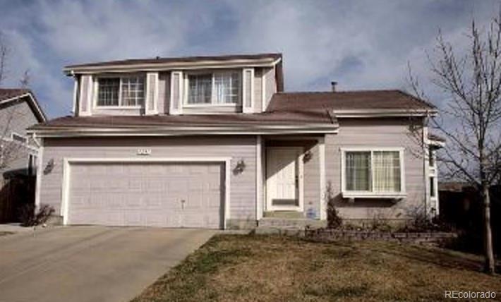 5281 Foxborough Court