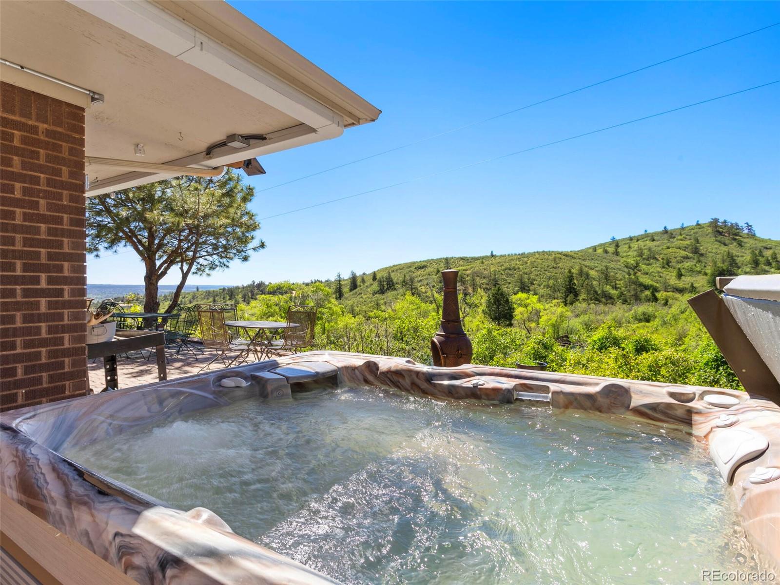 4420 Green Mountain Drive