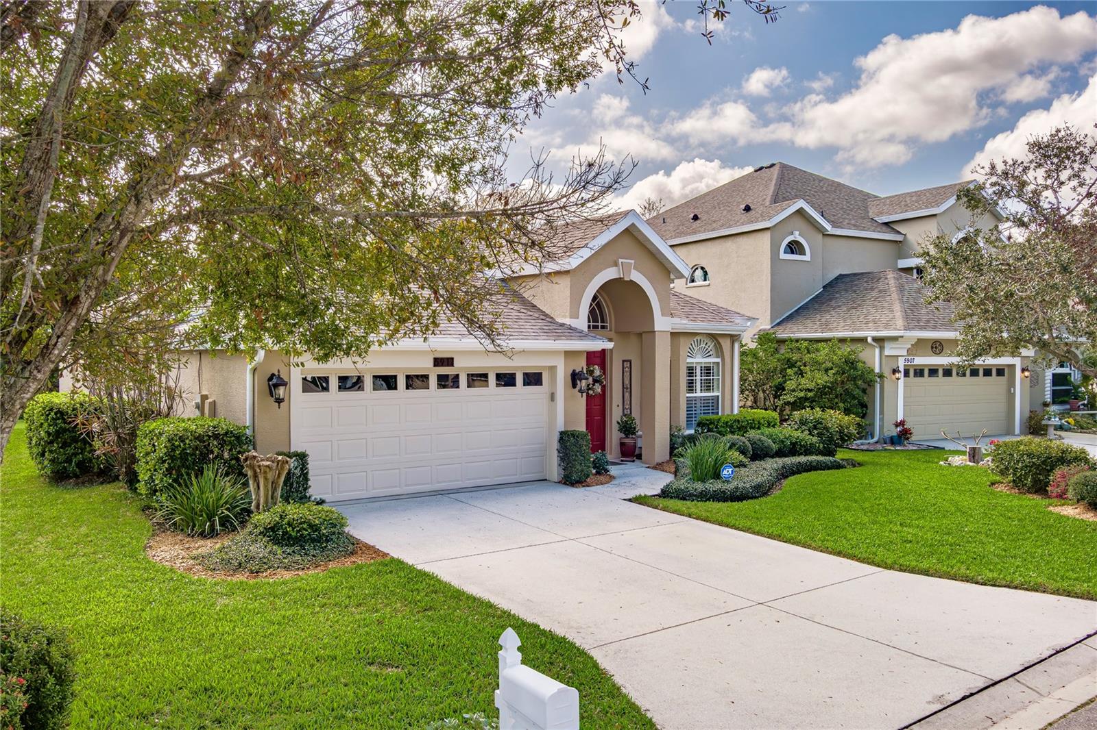 5911 Laurel Creek Trail