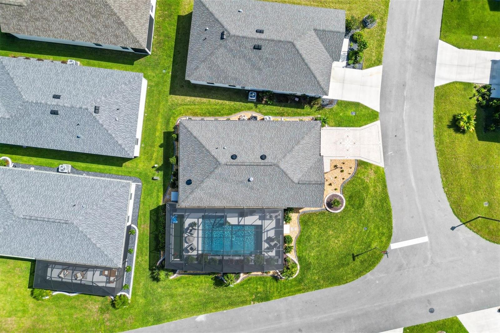 7253 Telfort Terrace