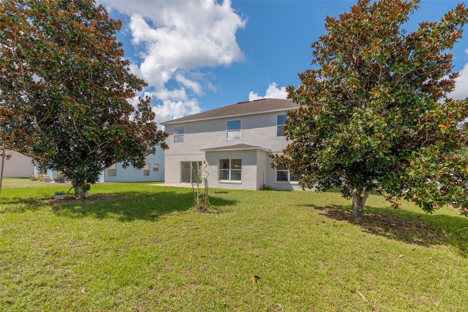 4401 Evergreen Forest Loop