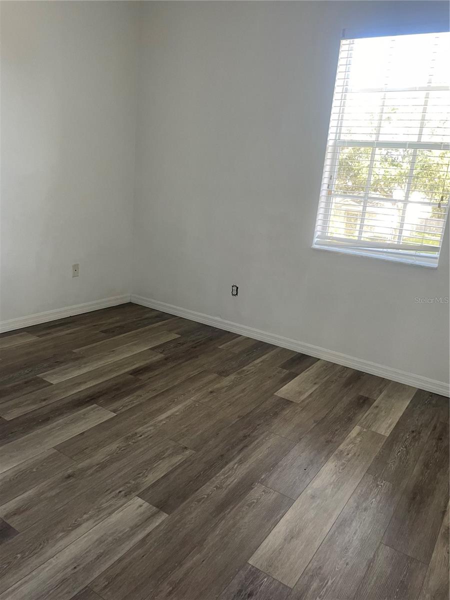 Address unlisted
