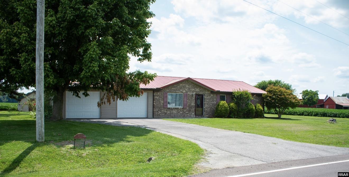 5705 Jodie Jacobs Road