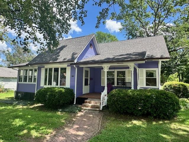 320 N Spring Street