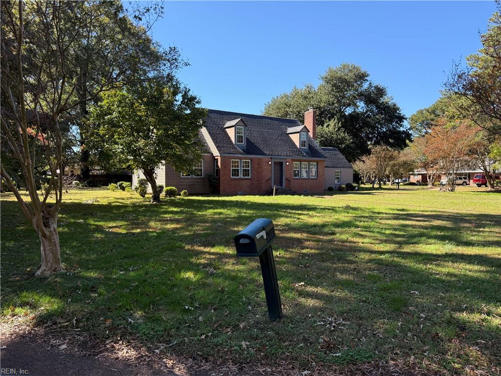 6040 Lake Terrace Circle, Norfolk, VA 