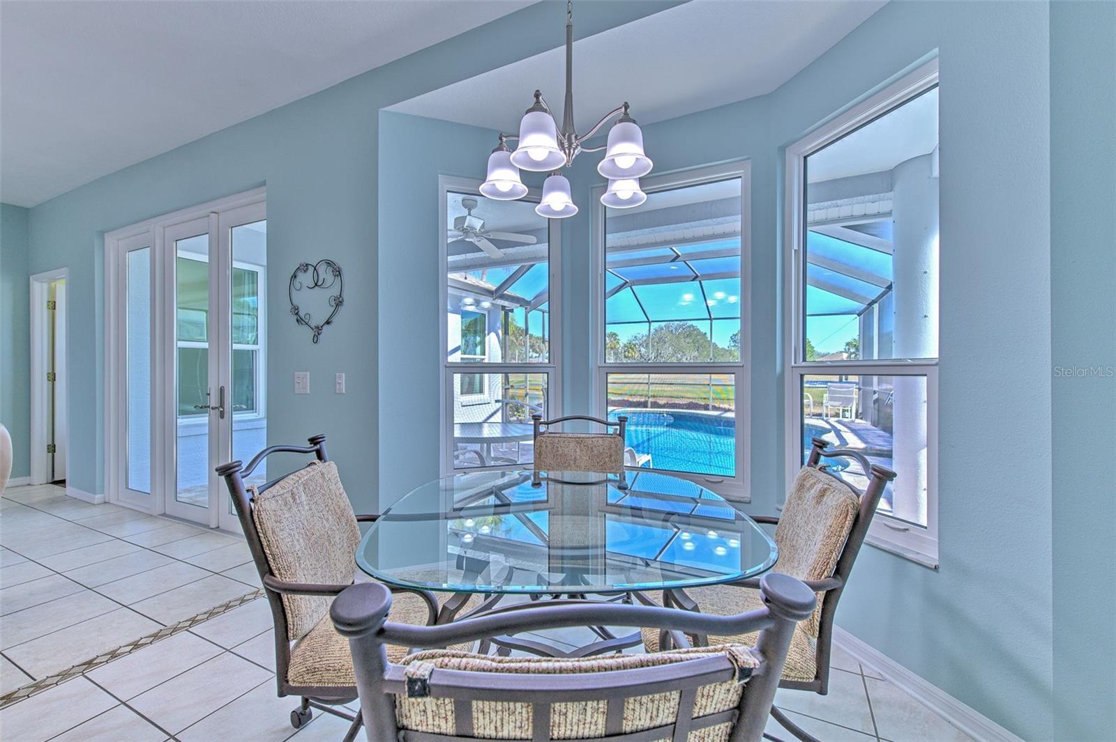 3320 Stonebridge Trail