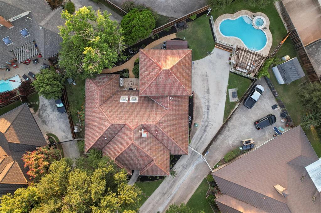 5110 Wareham Drive