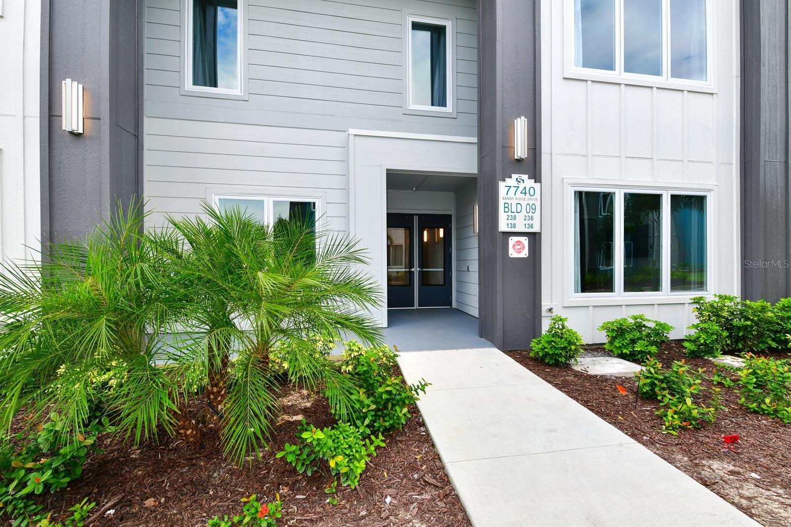 **SELLER MOTIVATED**Incredible opportunity to own this fully furnished immaculate condo. Luxury is truly redefined with this breathtaking 3 bedroom and 3 bathroom condo located in the highly sought-after Spectrum at Reunion Resort. This 1500 sq ft. contemporary home has been carefully constructed with an extensive furniture package made for luxury living.  Walk outside to your back patio and enjoy some relaxation or invite some friends over and socialize. Located just steps from the clubhouse and on-site amenities this property offers world-class convenience and privacy. Know that your ownership includes a membership that grants access to amenities such as 3 Championship gold courses, a water park,11 swimming pools, upscale restaurants, mini golf, tennis courts and more. No matter if you are seeking this for your primary residence, a secondary home or an investment opportunity this condo has it all. Do not let this opportunity pass you by and schedule a viewing in one of the prime resort communities.