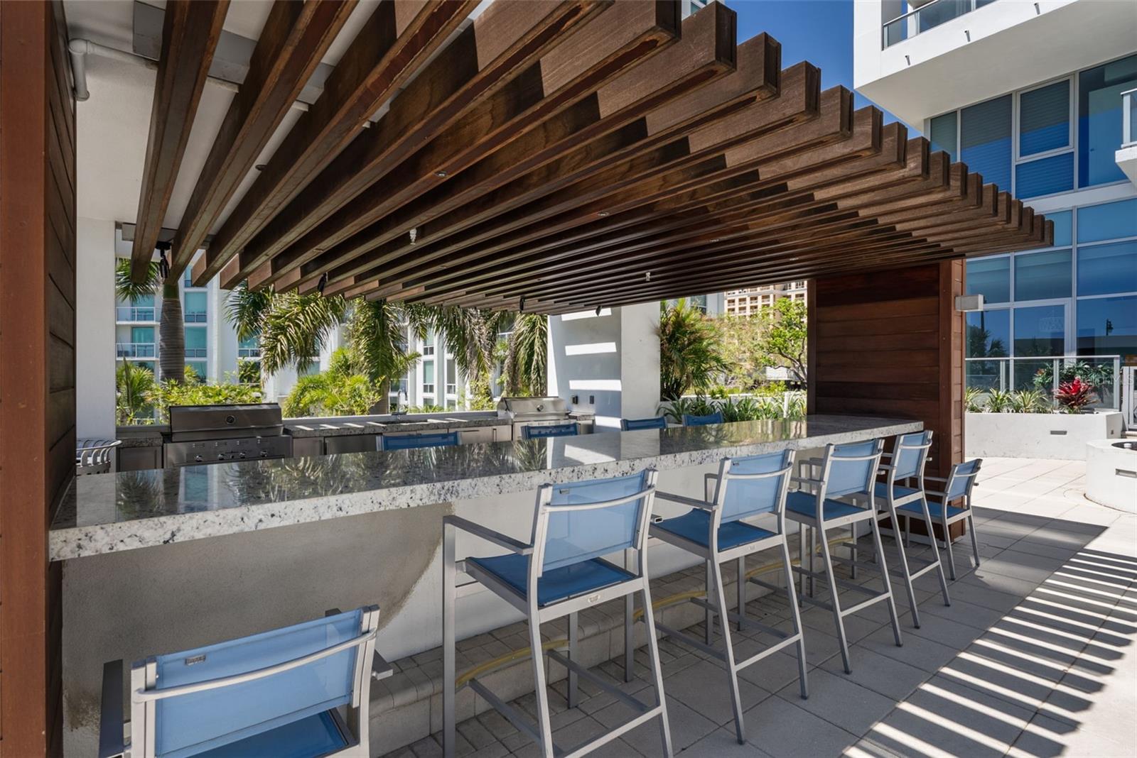 1155 N Gulfstream Avenue 802