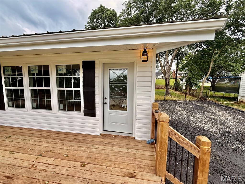 805 Westwind Drive