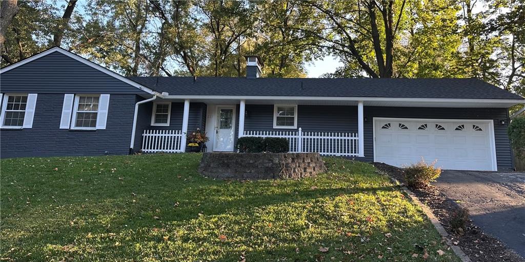 217 NW 43rd Street