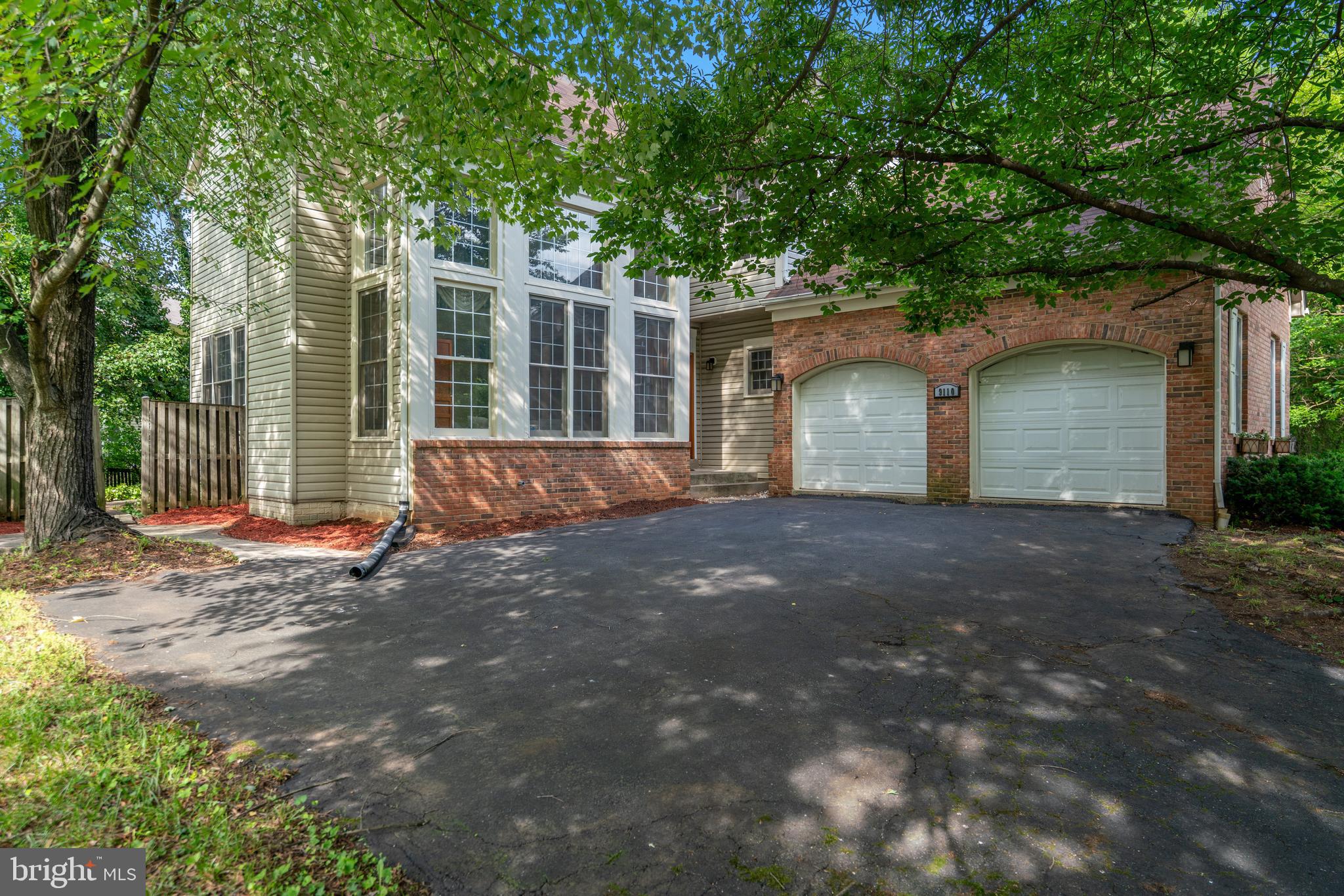 9110 Tallfield Court