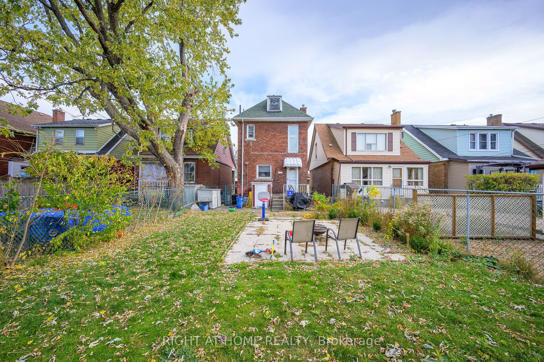 107 N Kensington Ave