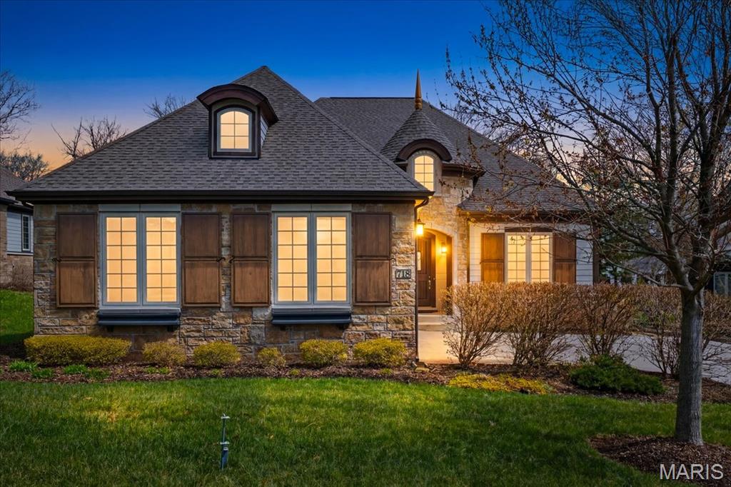 718 Woods Of Ladue Lane