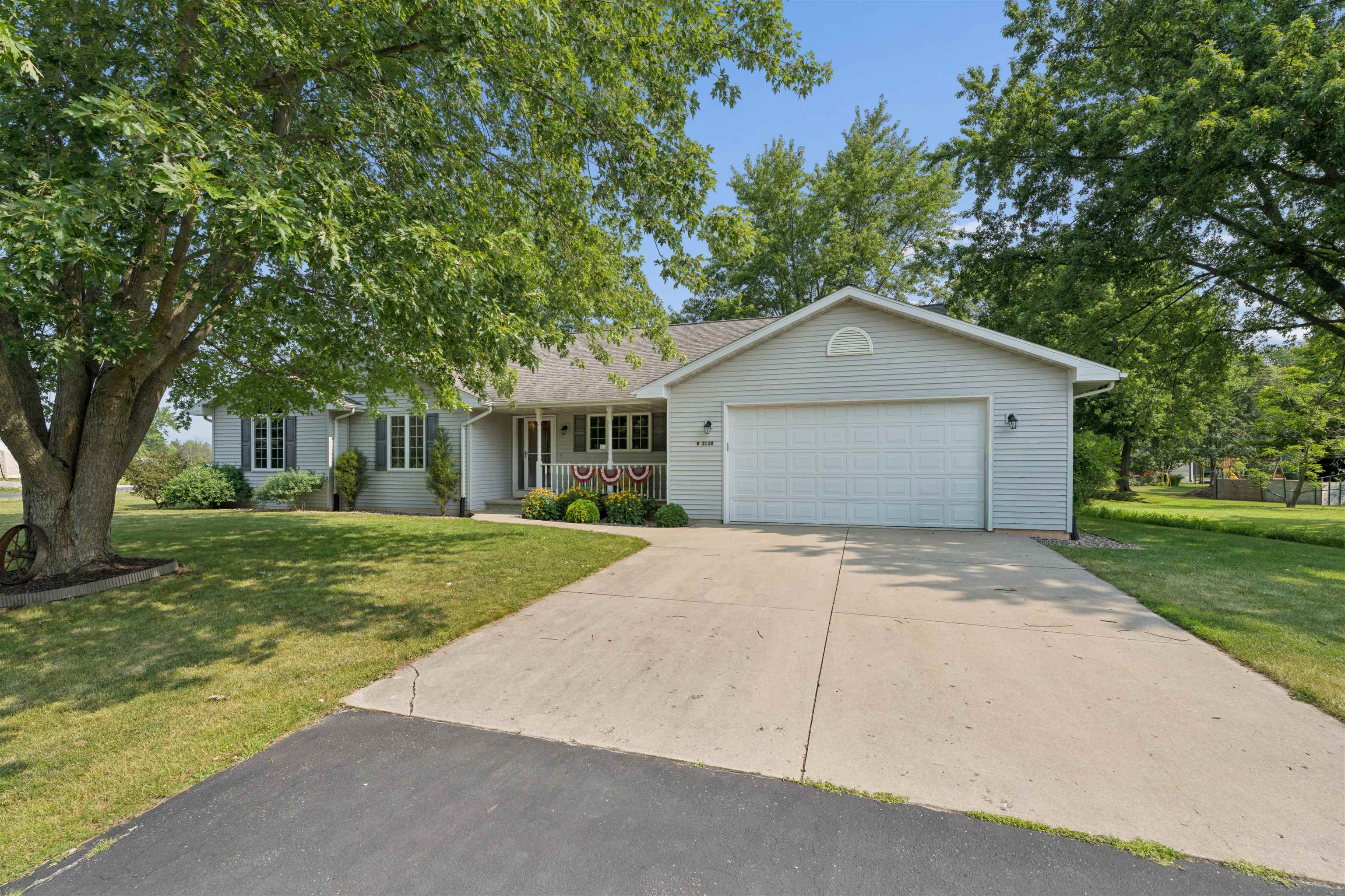 W2128 Campground Road