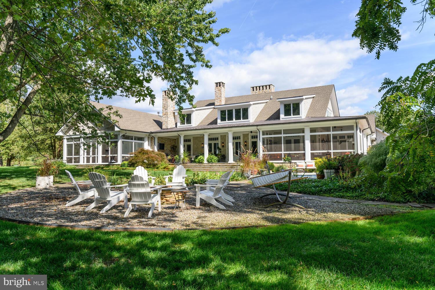 7508 Cooper Point Road