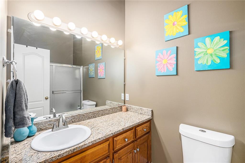 3542 NE Rock Creek Drive