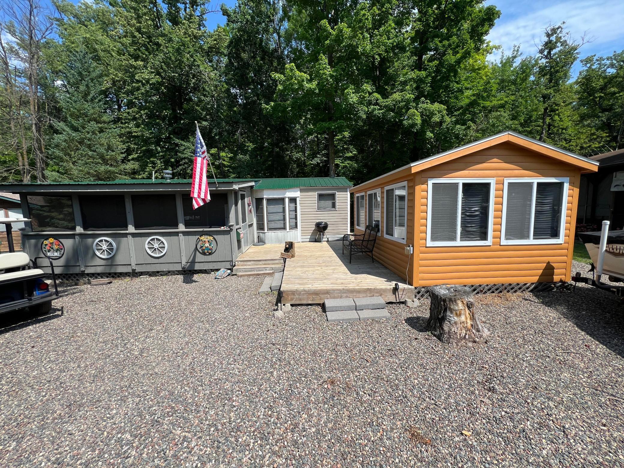 N1-21 Sherwood Forest