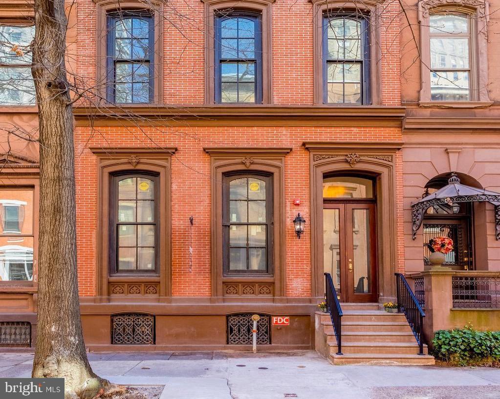 1716 Spruce Street 5