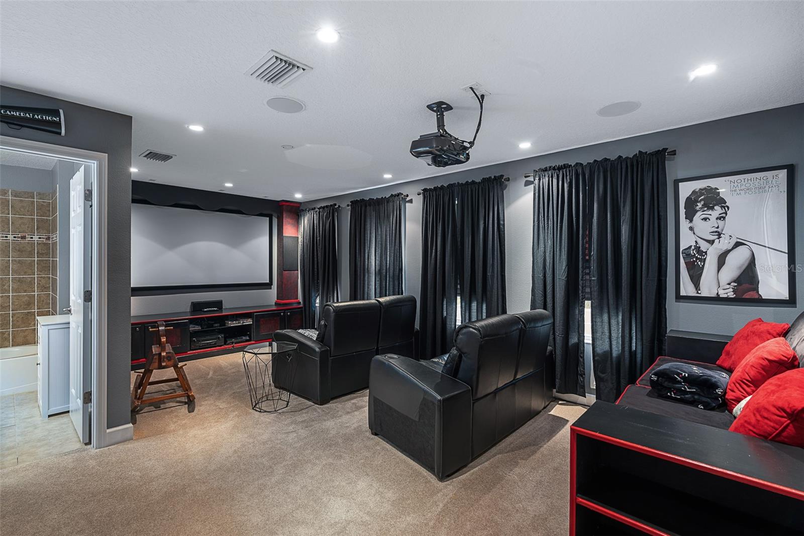 945 Stone Lake Drive