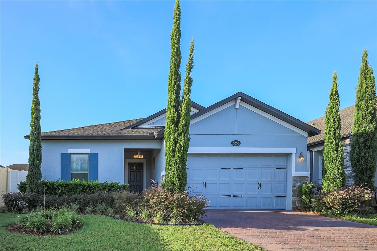 5350 Pavia Drive, St Cloud, FL