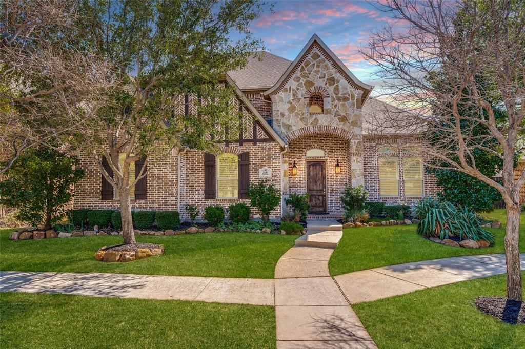 2531 Sage Ridge, Drive Frisco, TX