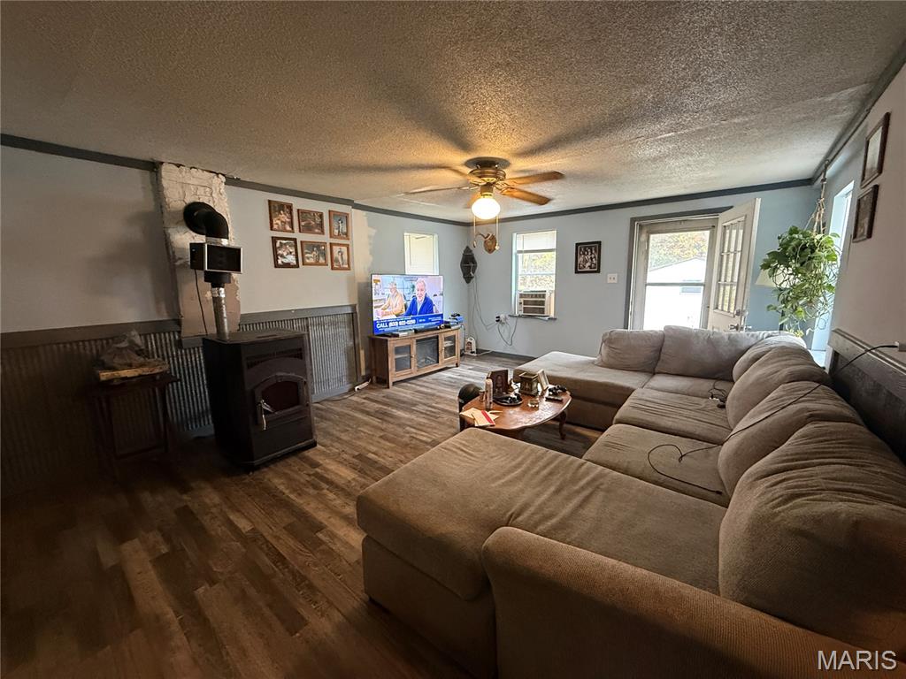 62263 Monkey Run Trail