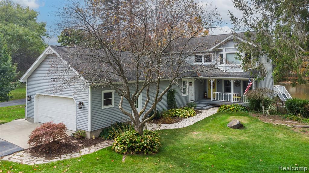 1704 Lakewood Circle