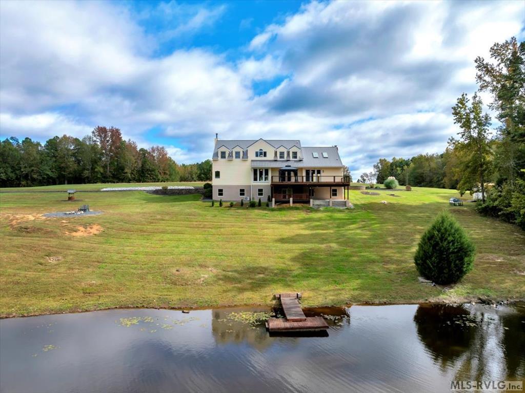 593 Stoney Cross Road