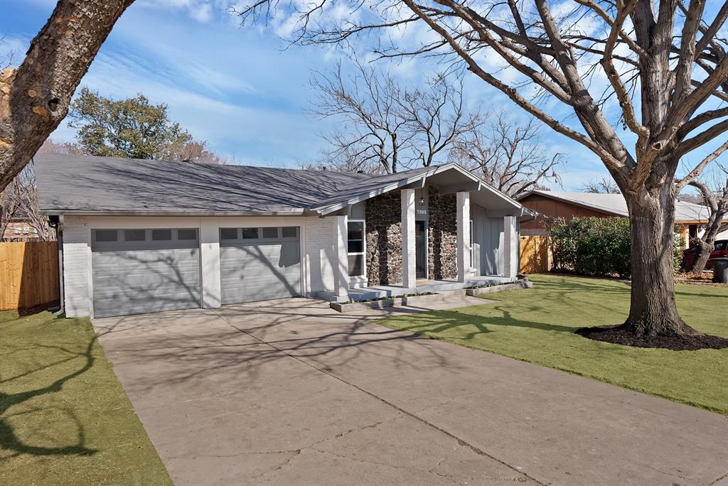 7805 Emerald Hills Way