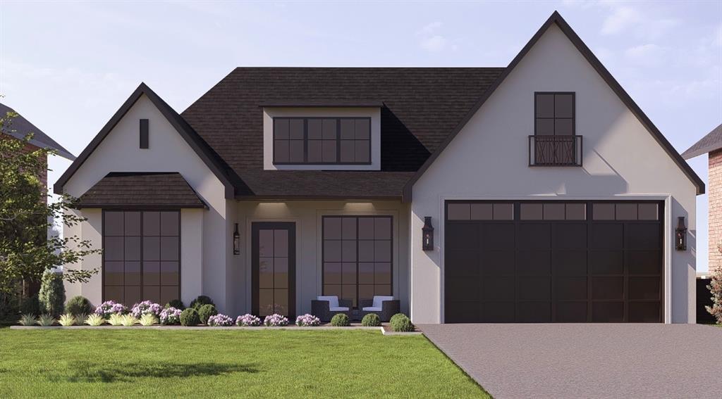 Come tour this amazing new construction home on sought after Huntington Avenue, just blocks from Kite Park.  Sitting in one of the highest point in the neighborhood, this three bedroom, three and a half bathroom residence is the perfect home for a buyer looking for easy living with an exceptional location.  Expansive kitchen, living and dining areas.  Spacious primary suite with double vanities, shower, tub and large closet.  Secondary bedroom is also on the main level with a private en suite bath.  Upstairs has one bedroom with an en suite bath, game room and a convenient storage area.  Still time to pick some final features!