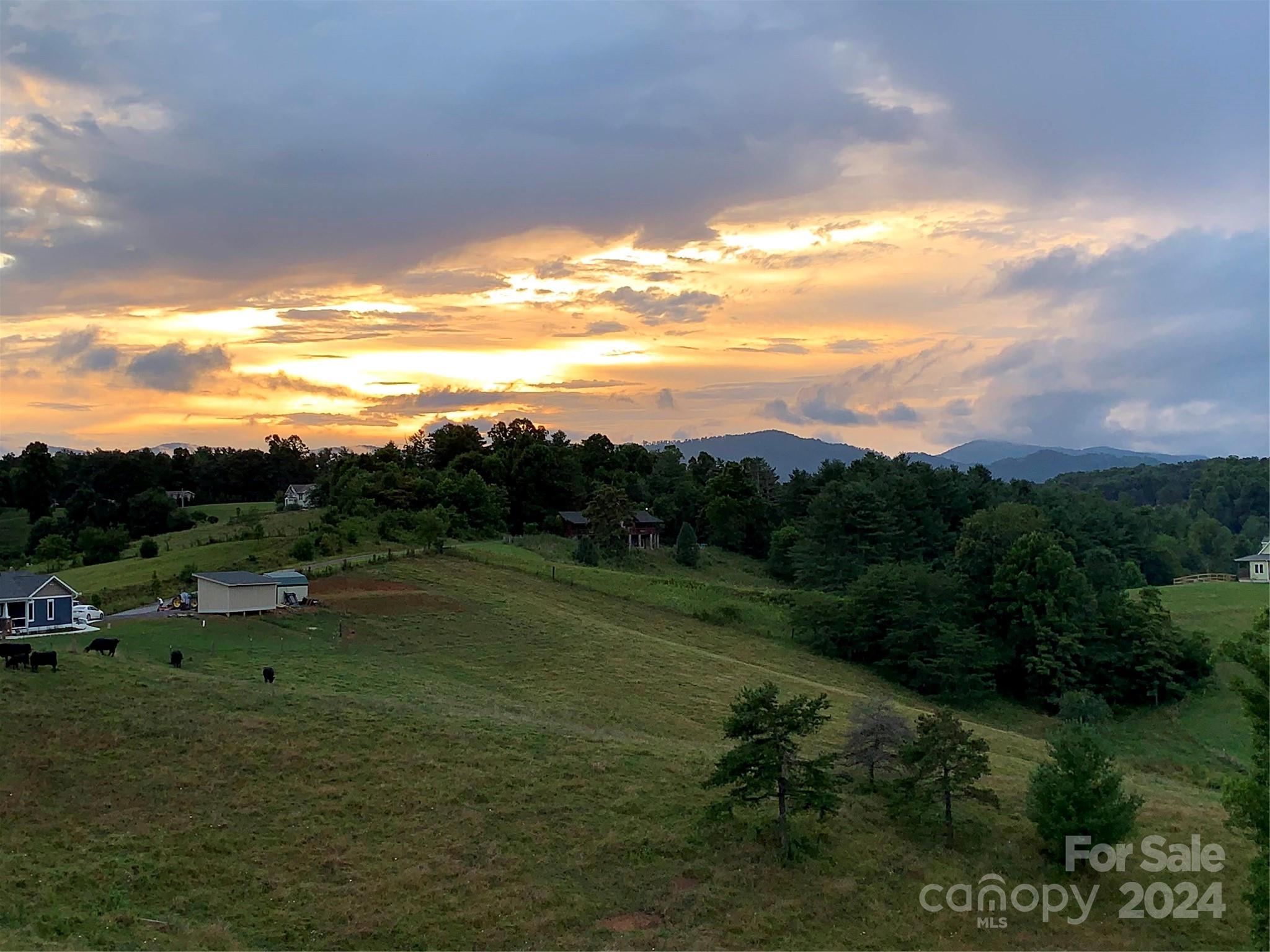 96 Old Turkey Creek Road