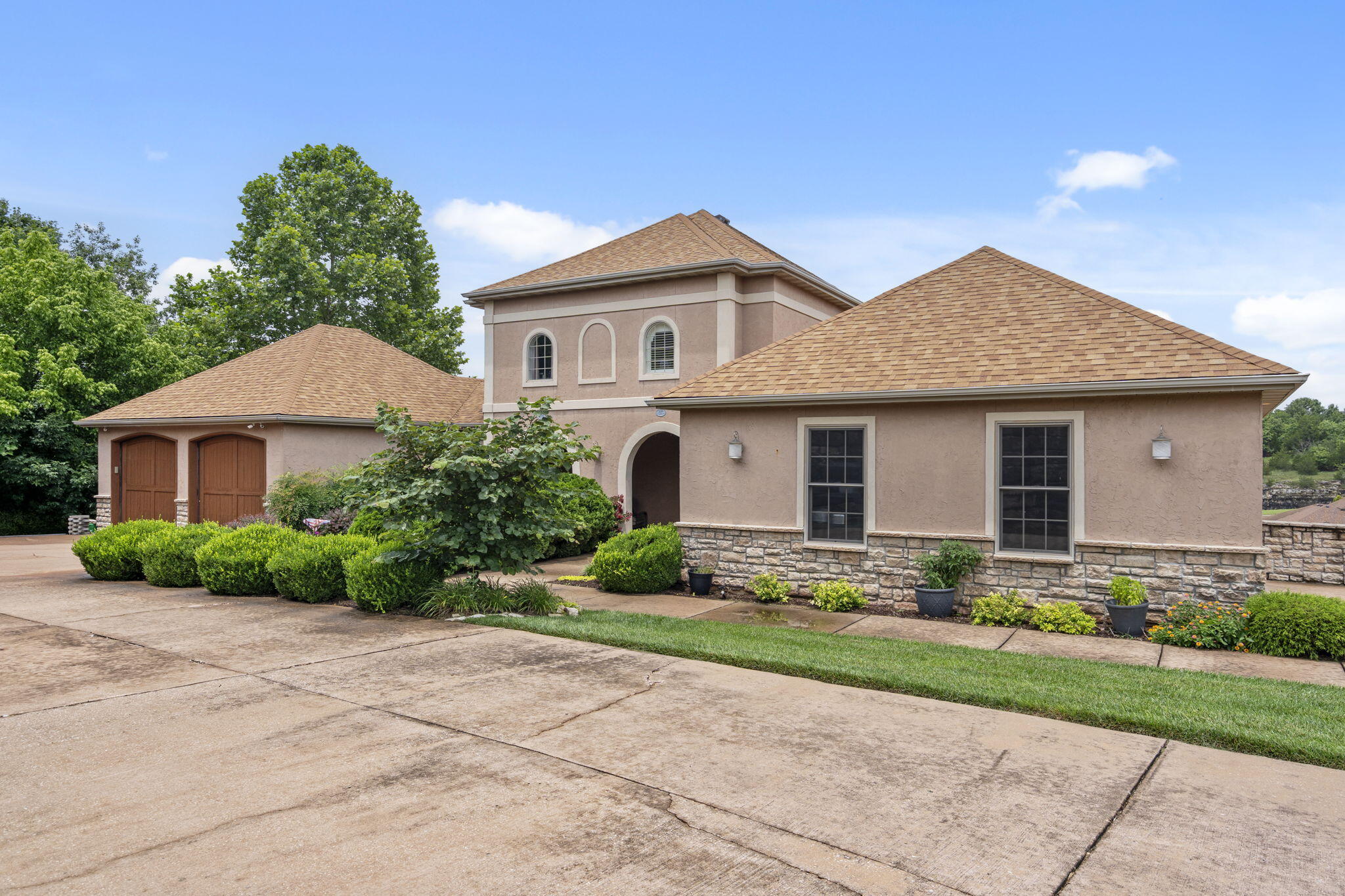 135 N Tuscany Drive