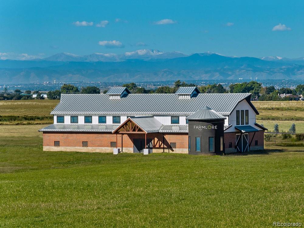 2089 Barnwood Drive