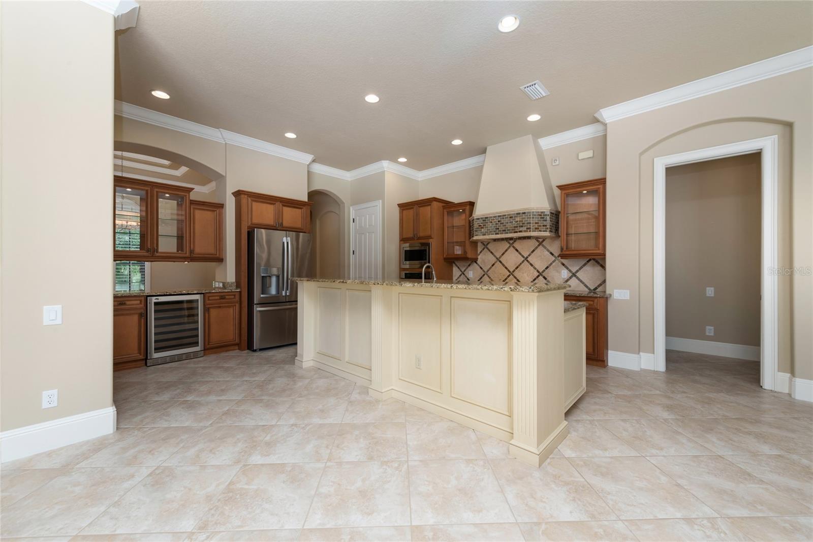 6548 Lake Burden View Drive