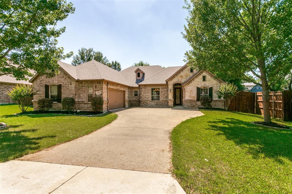 4613 Walnut Street, Flower Mound, TX