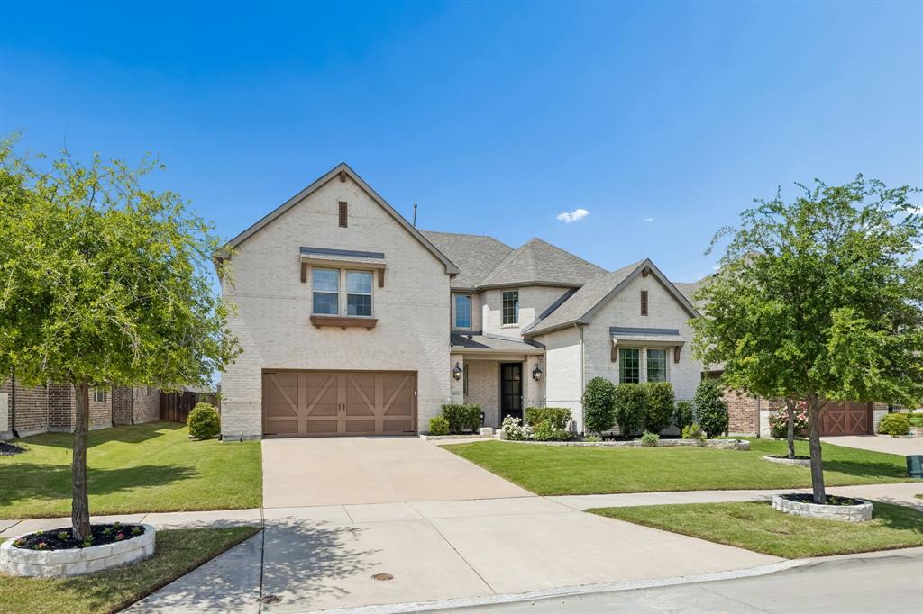 14093 Wheatfield, Lane Frisco, TX