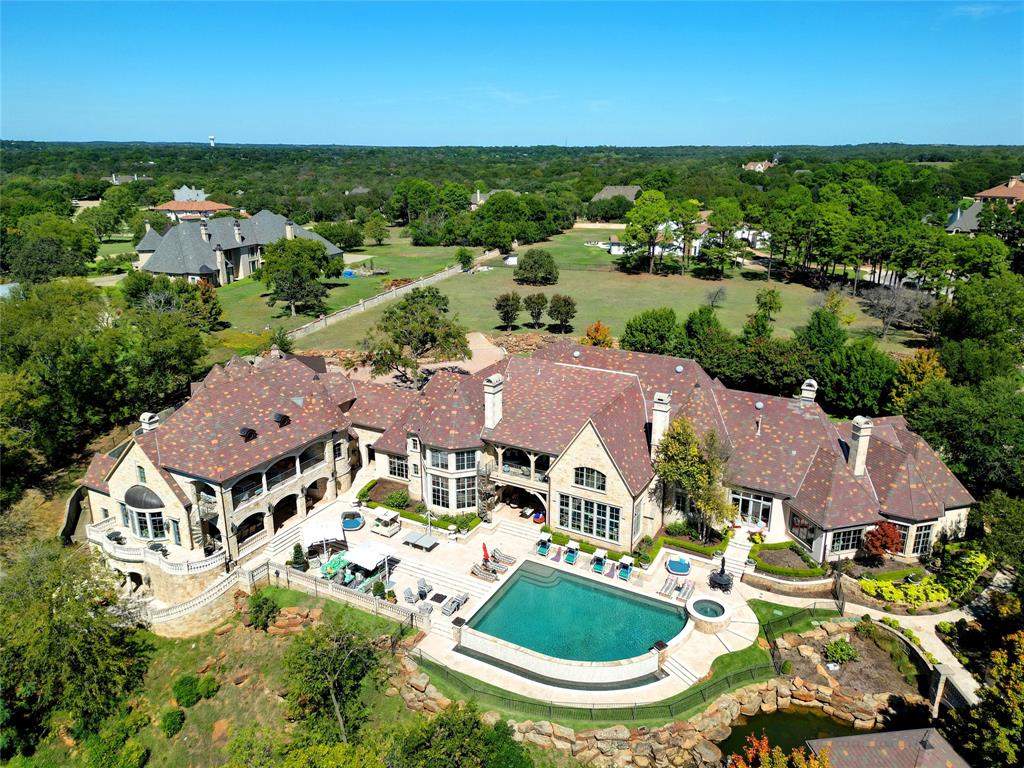 5905 Giverny, Flower Mound, TX