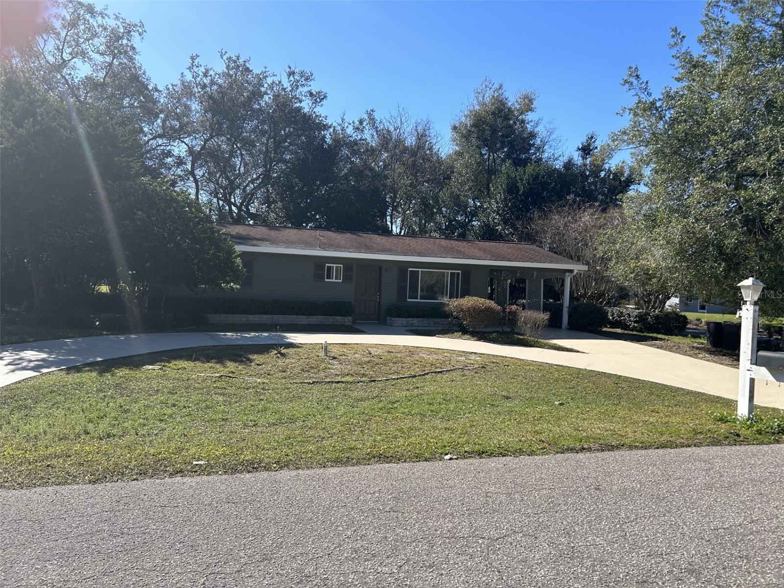 Spruce Creek North Homes for Sale in Ocala FL