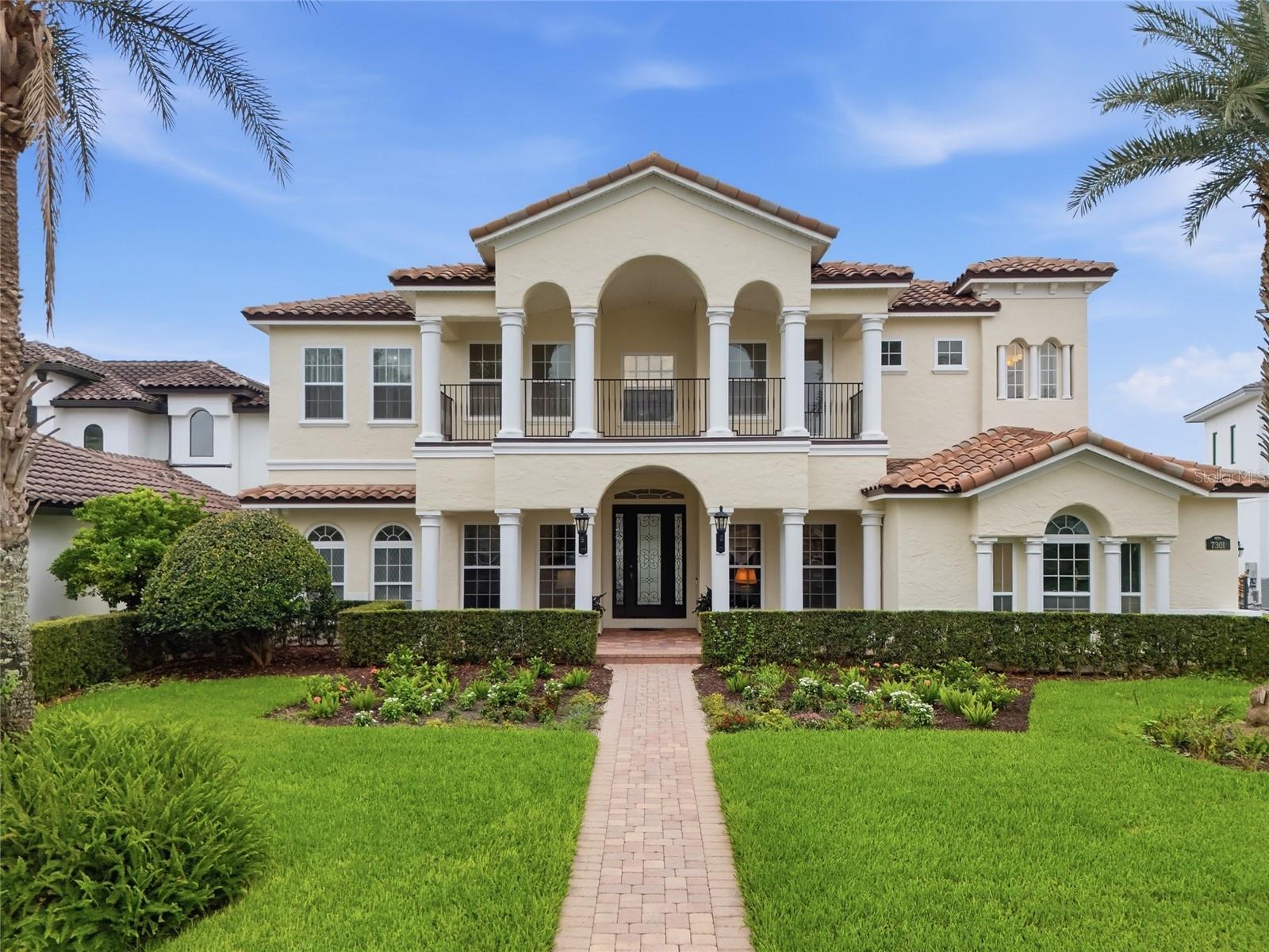 7301 Wild Blackberry Trail, Winter Garden, FL