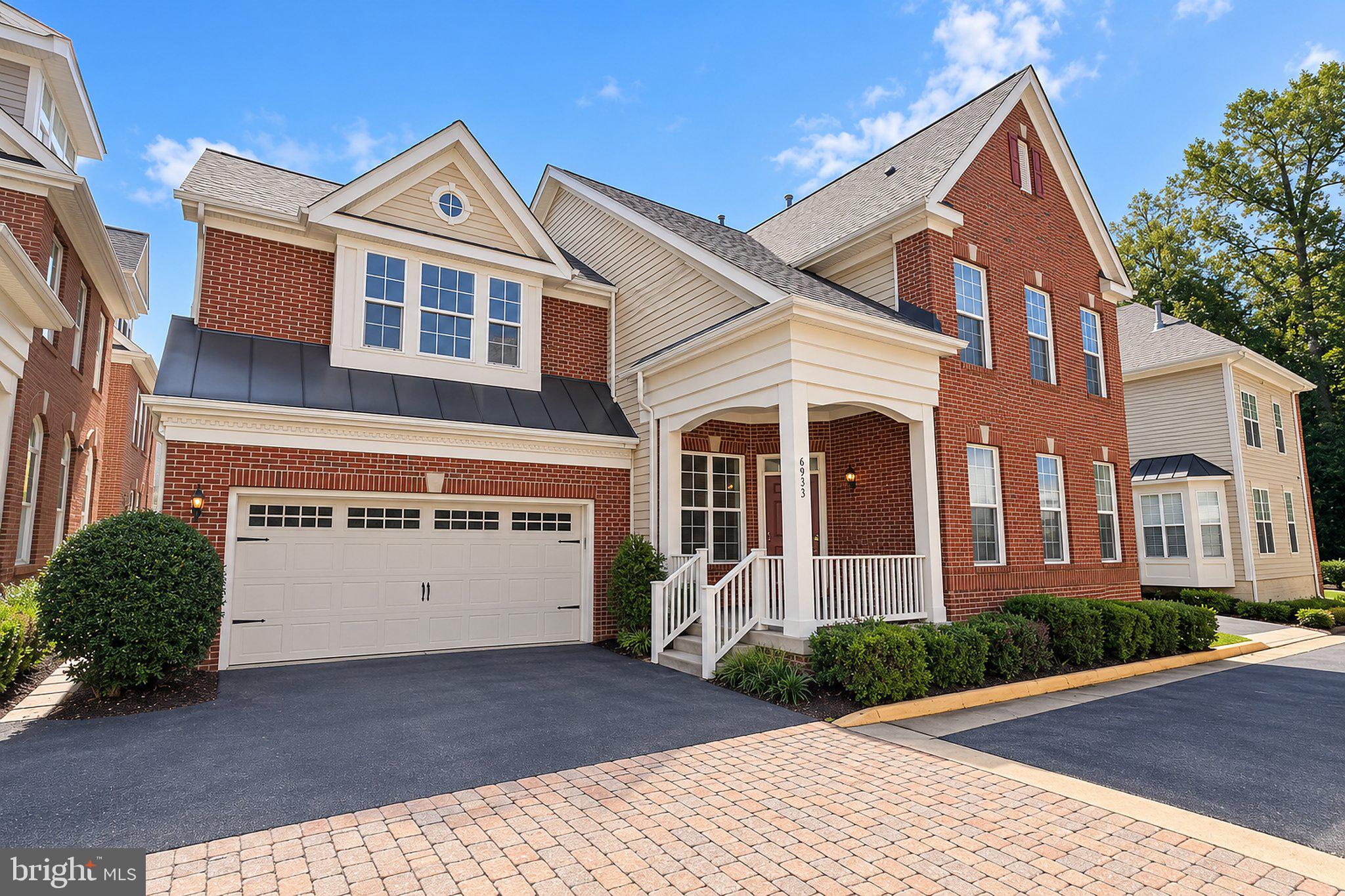 6933 Cove Inlet Court