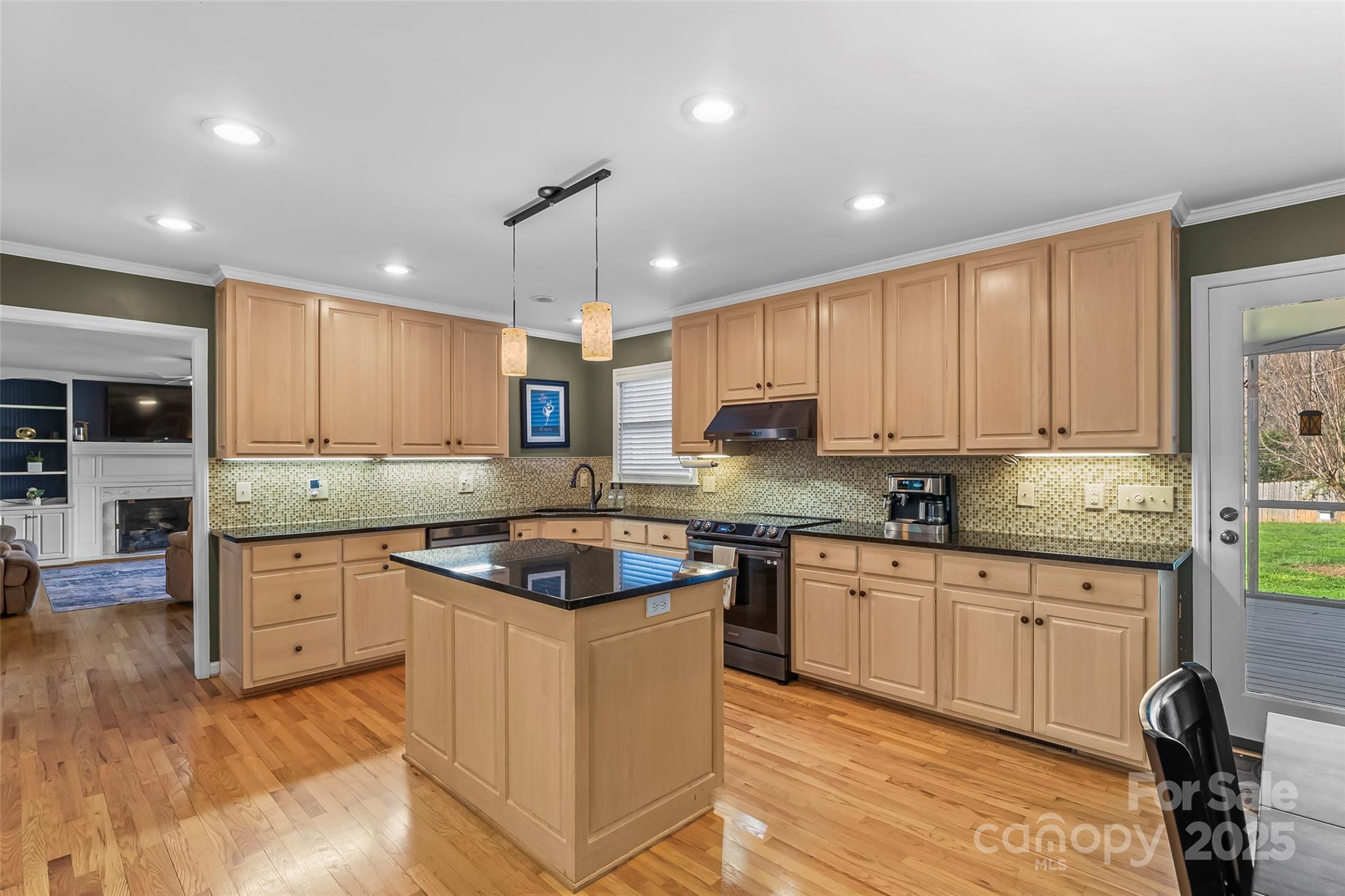 115 Brookstone Drive